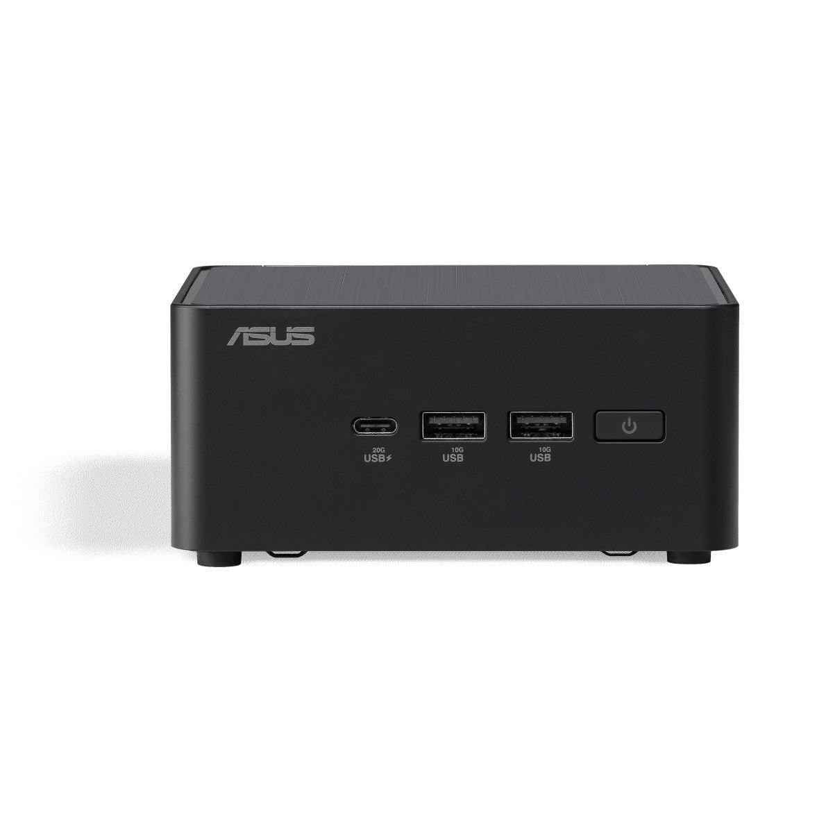 ASUS RNUC14RVHU5068C2I Intel Core Ultra 5 125H 2X8Go 512Go EU Cord W11P