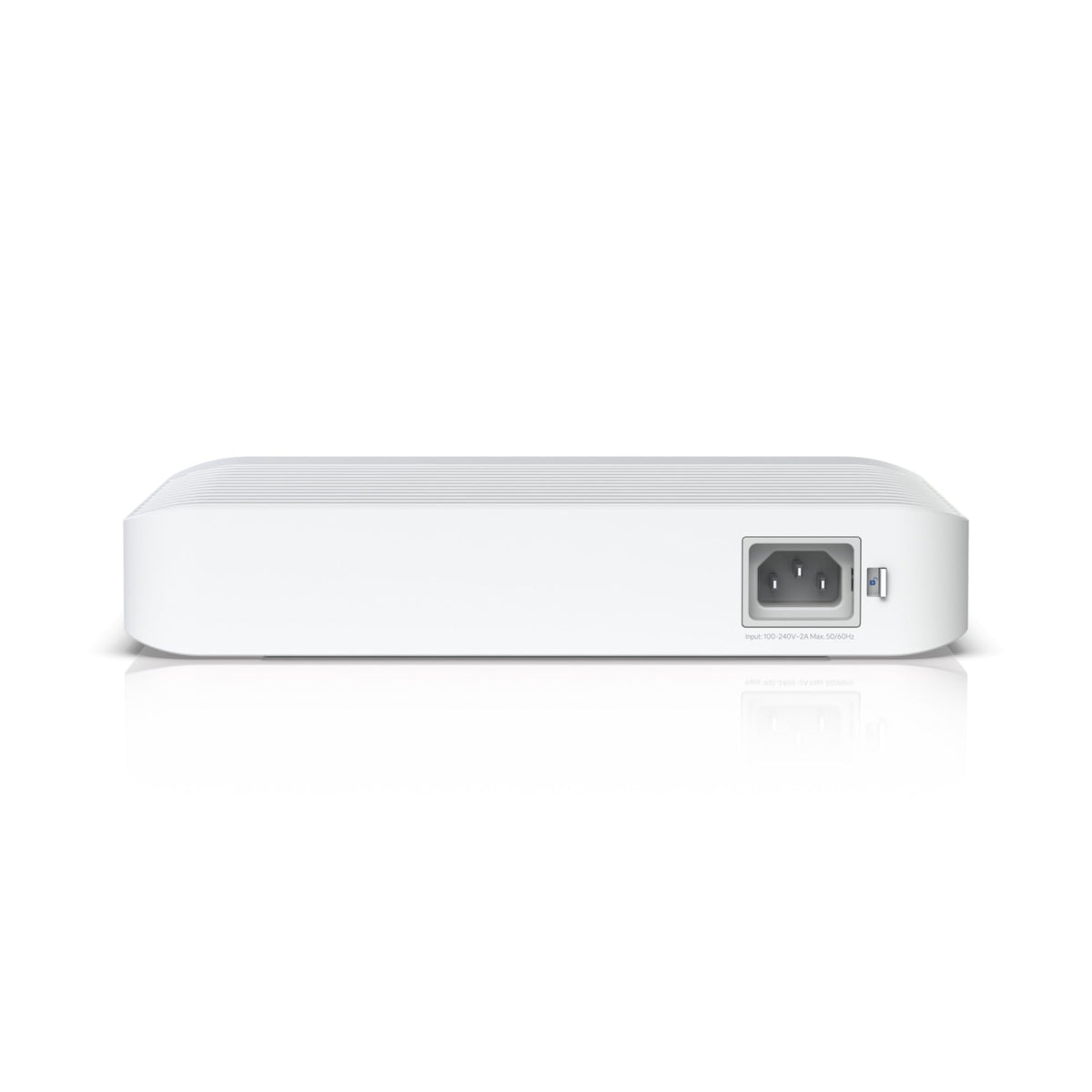 UniFi 8 port GbE POE++switch with SFP+