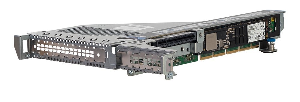 HPE ProLiant ML350 Gen11 2x16 Secondary