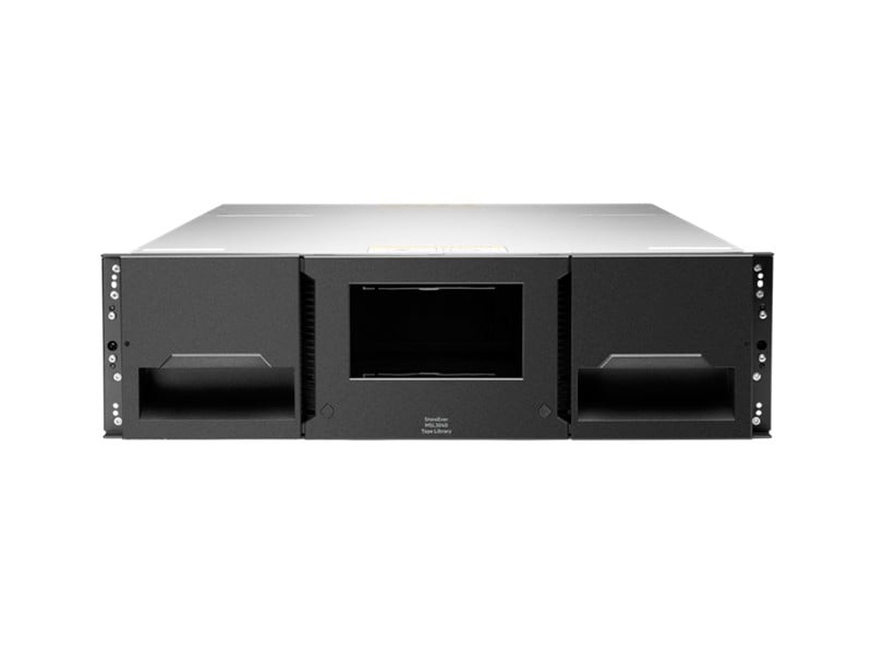 HPE MSL3040 Scalable Expansion Module