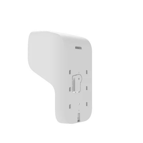 Ajax Systems 101441.289.WH1 Rideau extérieur Jeweller - blanc