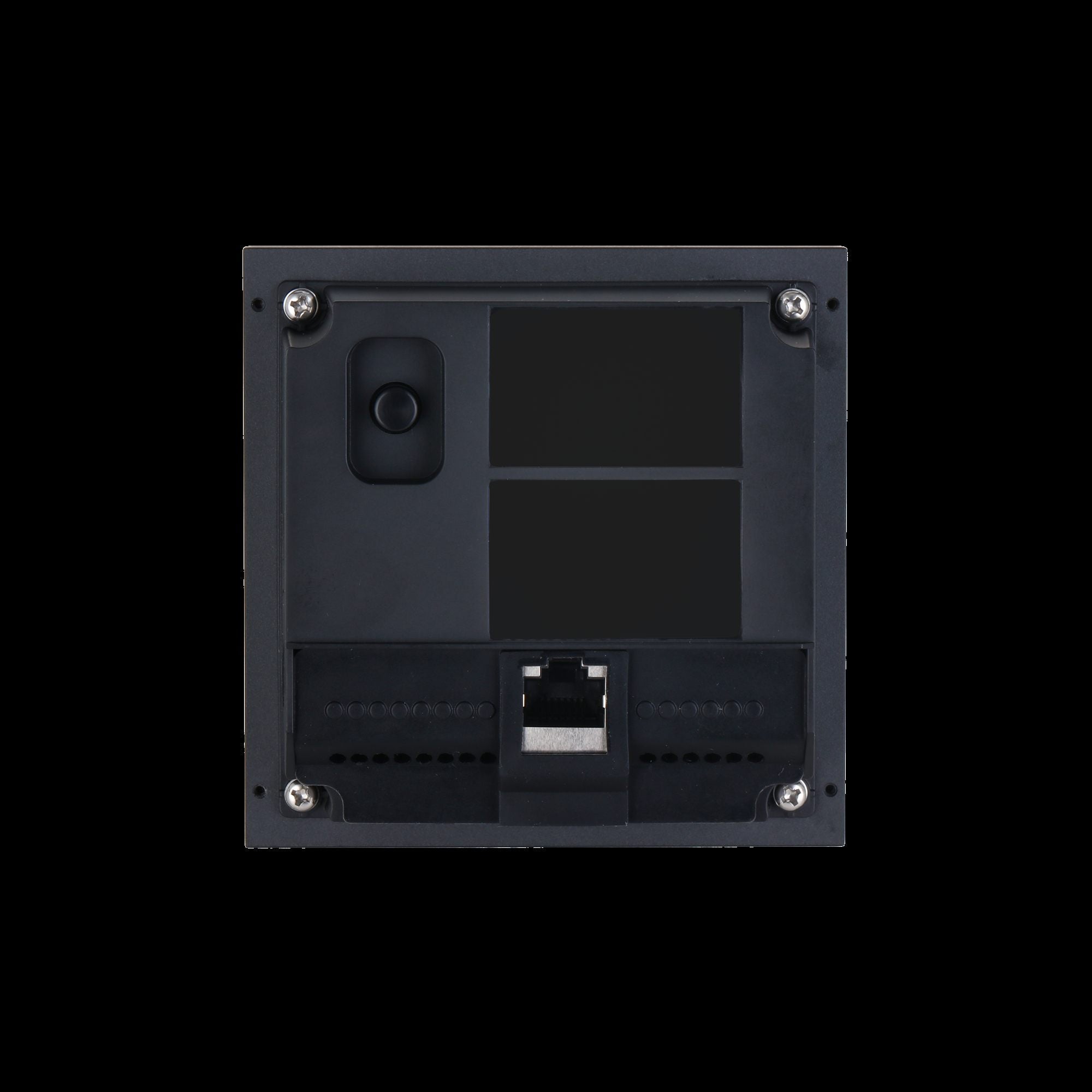 Dahua VTO4202FB-P-S3 2-fil IP Stazione Porta Modulare Appartamento