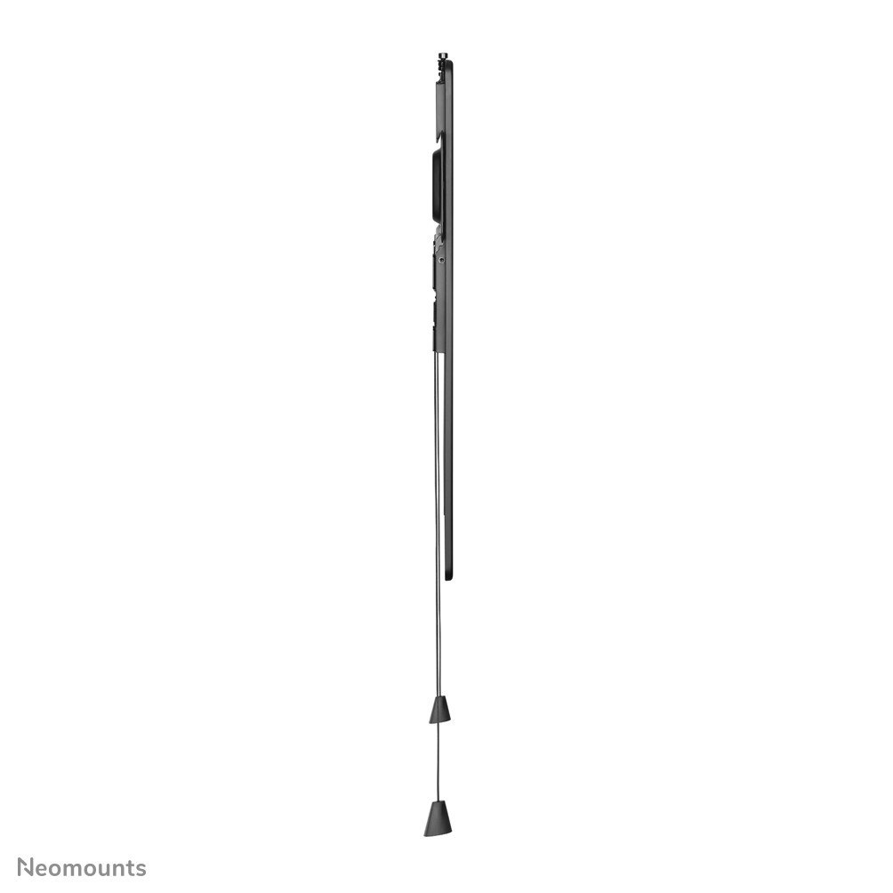 NEOMOUNTS LED-W600BLACK Support pour écran mural 37-75p - ultra-plat