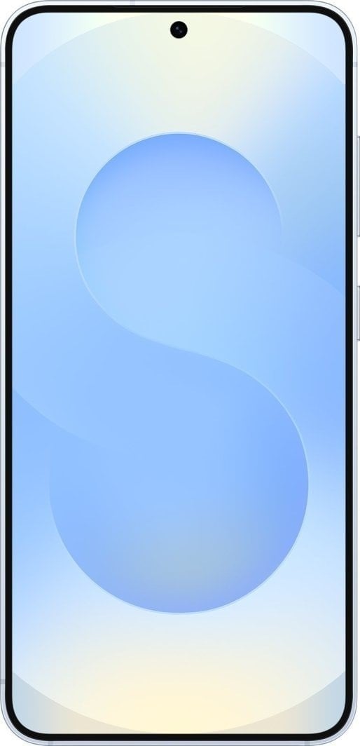 Samsung Galaxy S25 5G Double SIM 12 Go RAM 512 Go - Bleu