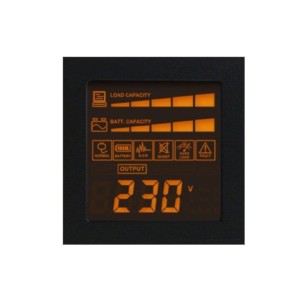 Alimentation UPS CyberPower EPS CPS3500PRO