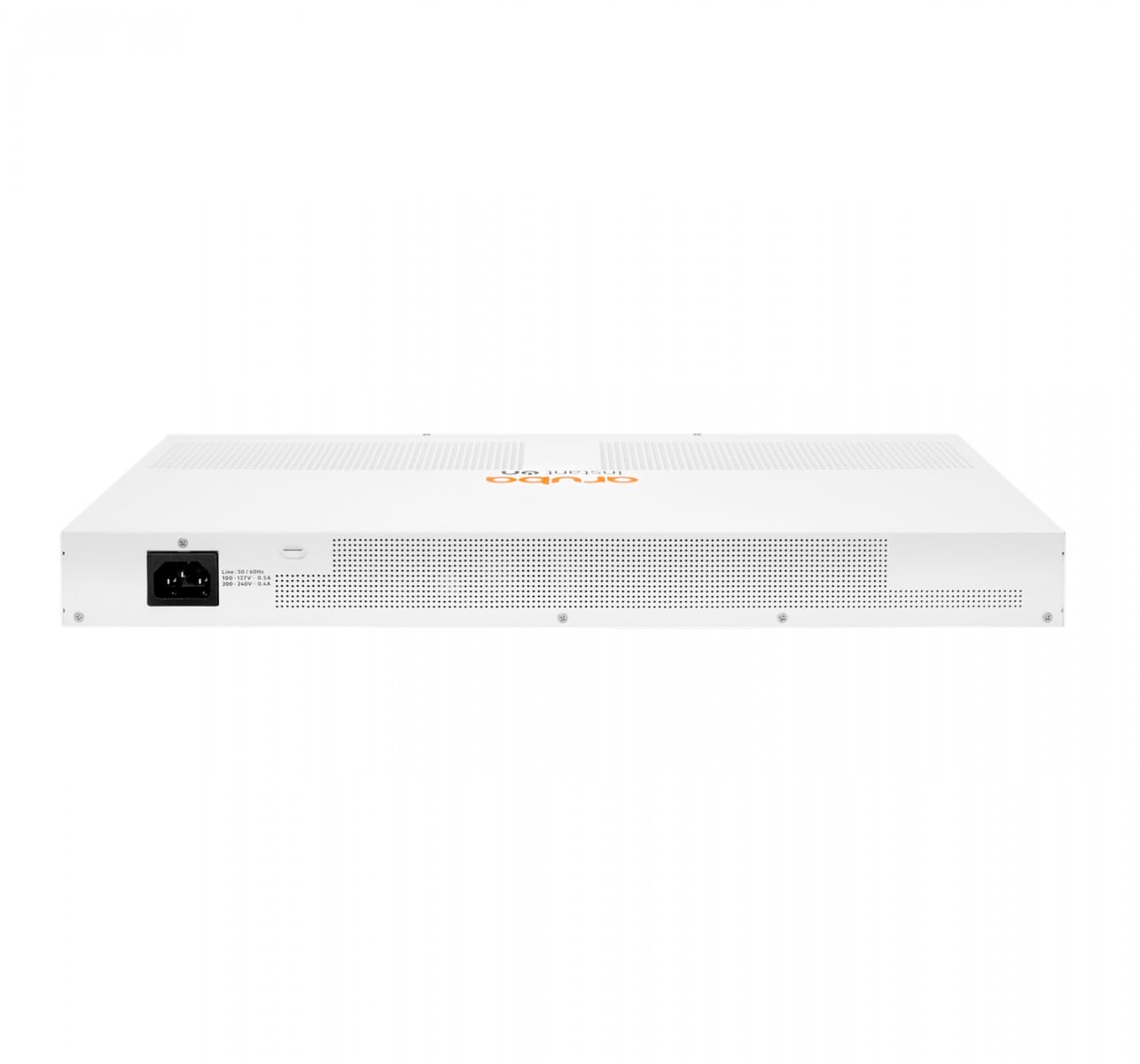 HPE Networking Instant On 1930 24G Class4 PoE 4SFP/SFP+ 195W Switch Commutateur C3 Géré 24 x 10/100/1000 PoE+4 x 1 Gigabit/10 Gb
