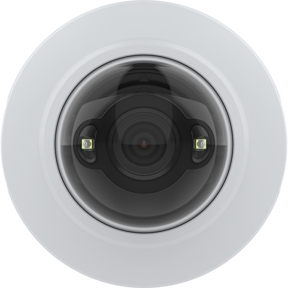 AXIS 02679-001 caméra de sécurité Caméra IP Dome de sécurité Intérieure 3840 x 2160 pixels Plafond/mur