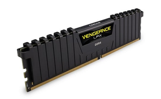 Module de mémoire Corsair CMK32GX4M2A2666C16 32 Go 2 x 16 Go DDR4