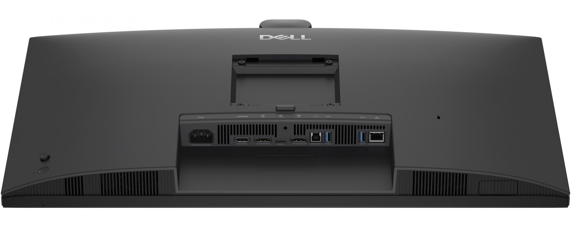 Dell Pro P 27 USB-C Hub Webcam Monito