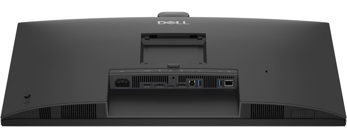 Dell Pro P 27 USB-C Hub Webcam Monito