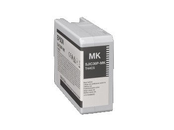 SJIC36P MK : Ink cartridge for ColorWork