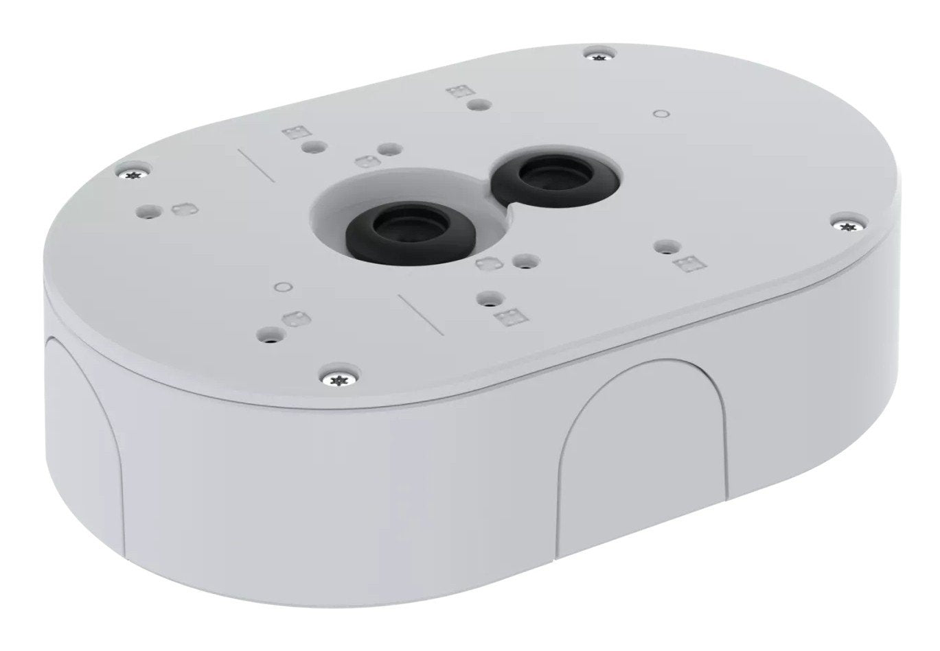 AXIS TP4601-E Boîtier d'interface