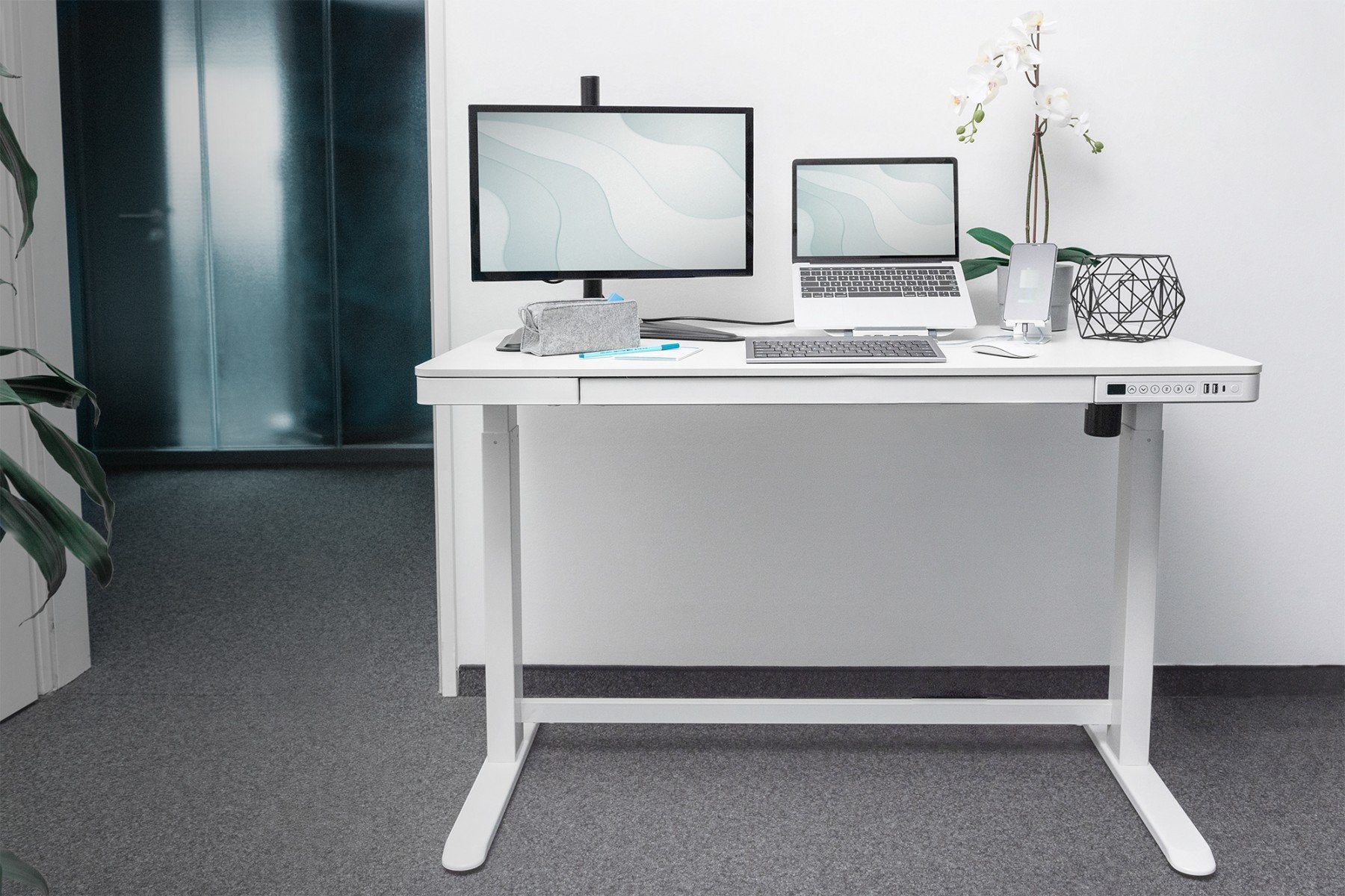Digitus DA-90406 bureau