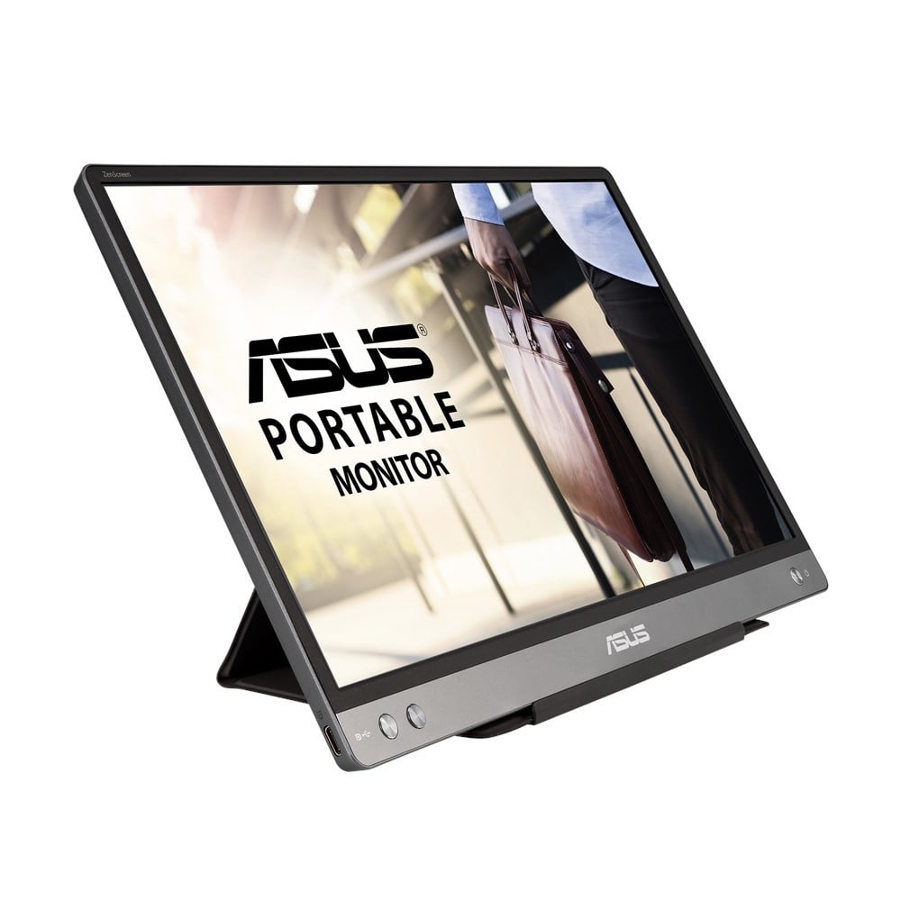 MB14AC - 14" - Mobile - IPS - Full HD