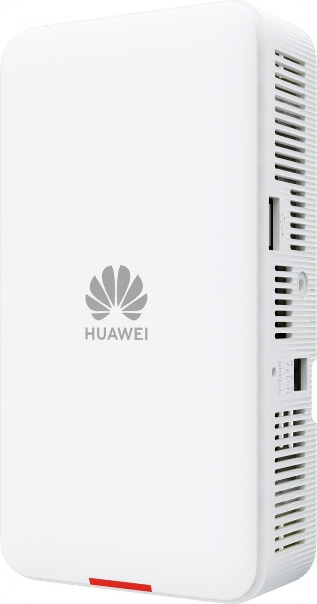 HUAWEI AirEngine5761-11W 11ax indoor 2+2 dual bands smart antenna USB BLE