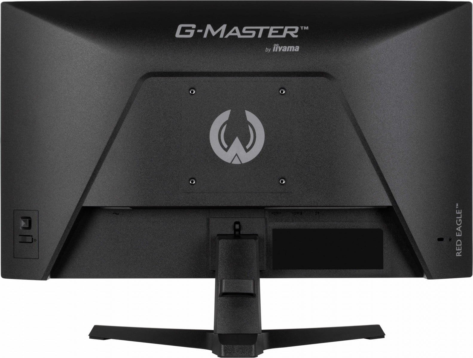 iiyama G-Master G2471HS-B1 24" Fast-IPS