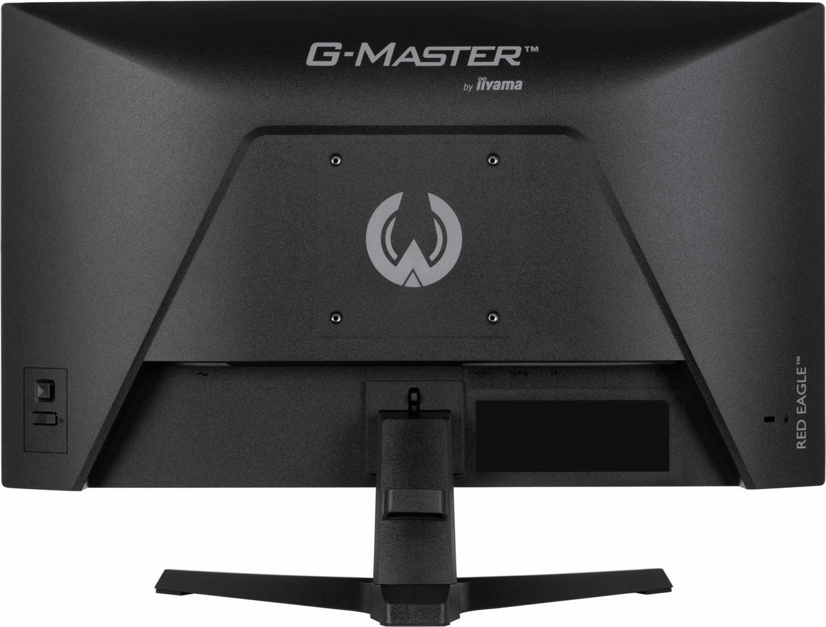 iiyama G-Master G2471HS-B1 24" Fast-IPS