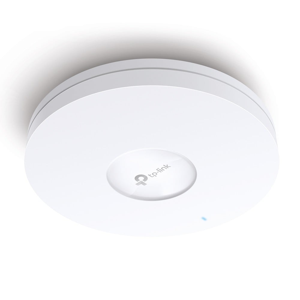 TP-LINK AX1800 Ceiling Mount Dual-Band Wi-Fi 6 Access Point