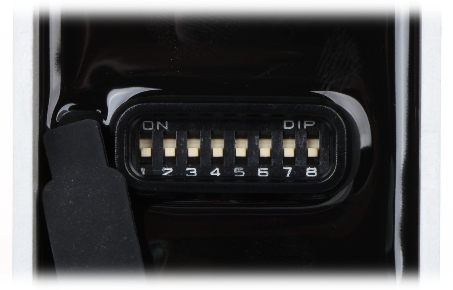 Hikvision DS-K1107AM Lecteur de cartes
