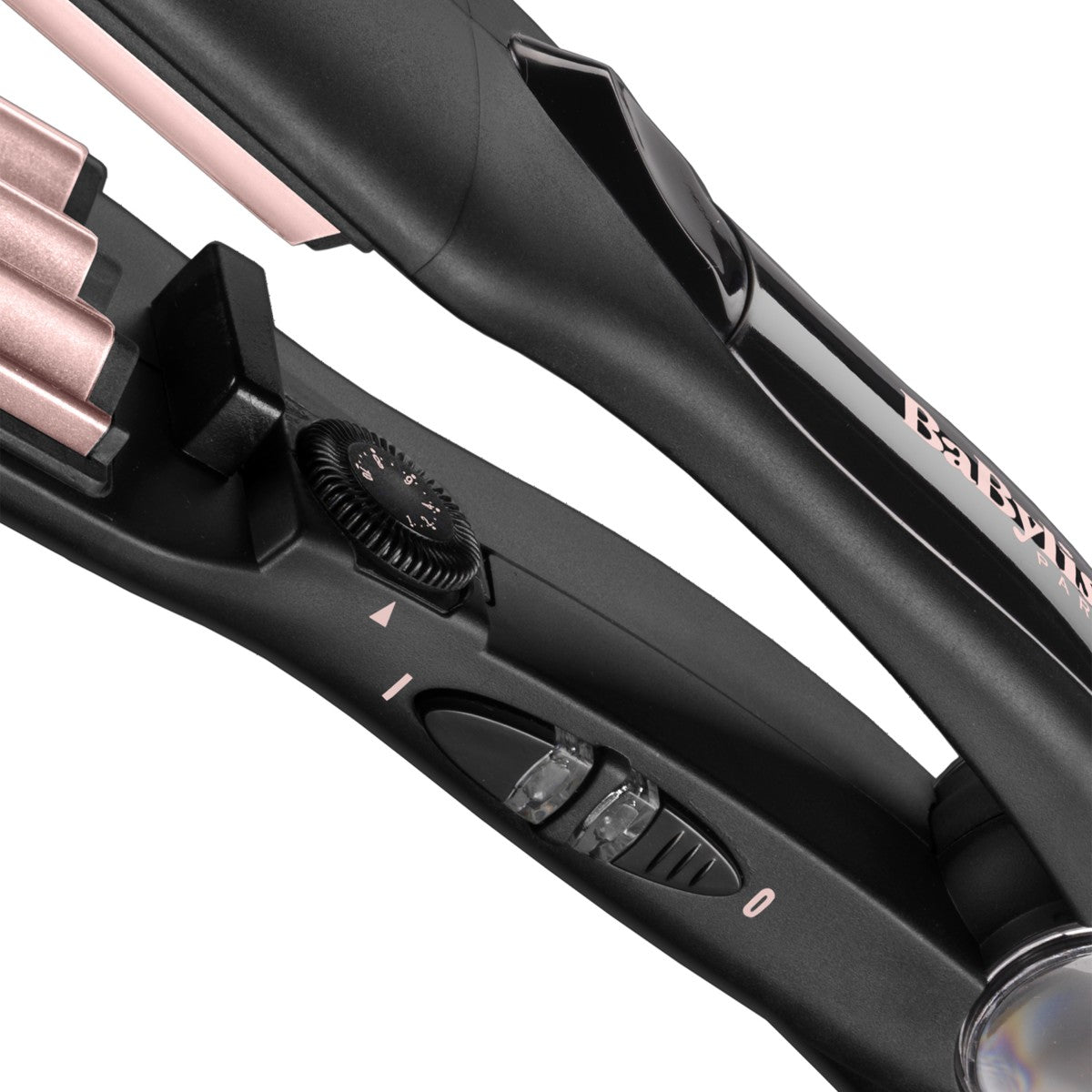 Hair Styler BABYLISS 2165CE