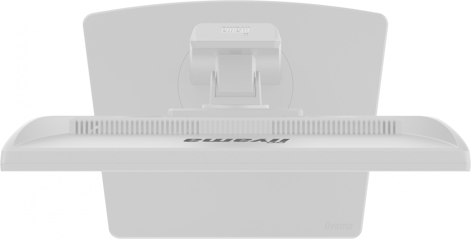 B1980S-W1 19" WHITE TN-1280x1024 13cm He