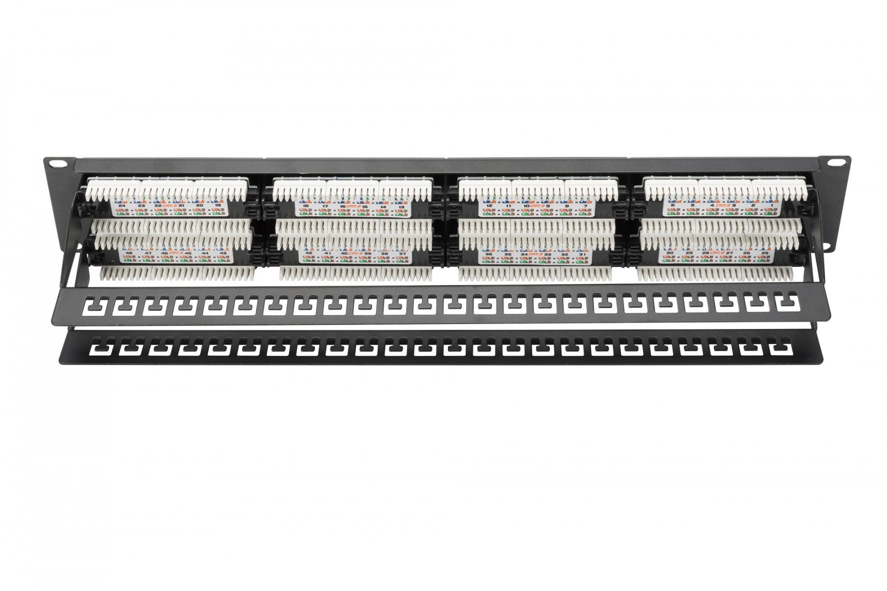 Digitus DN-91648U baie de branchements