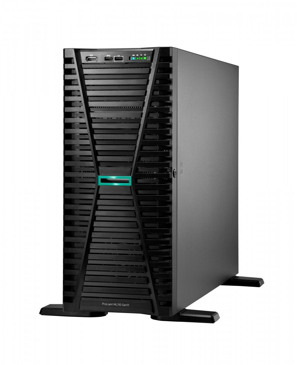 HPSC/ML110 G11 3508U 1x32G 8SFF SSD Svr