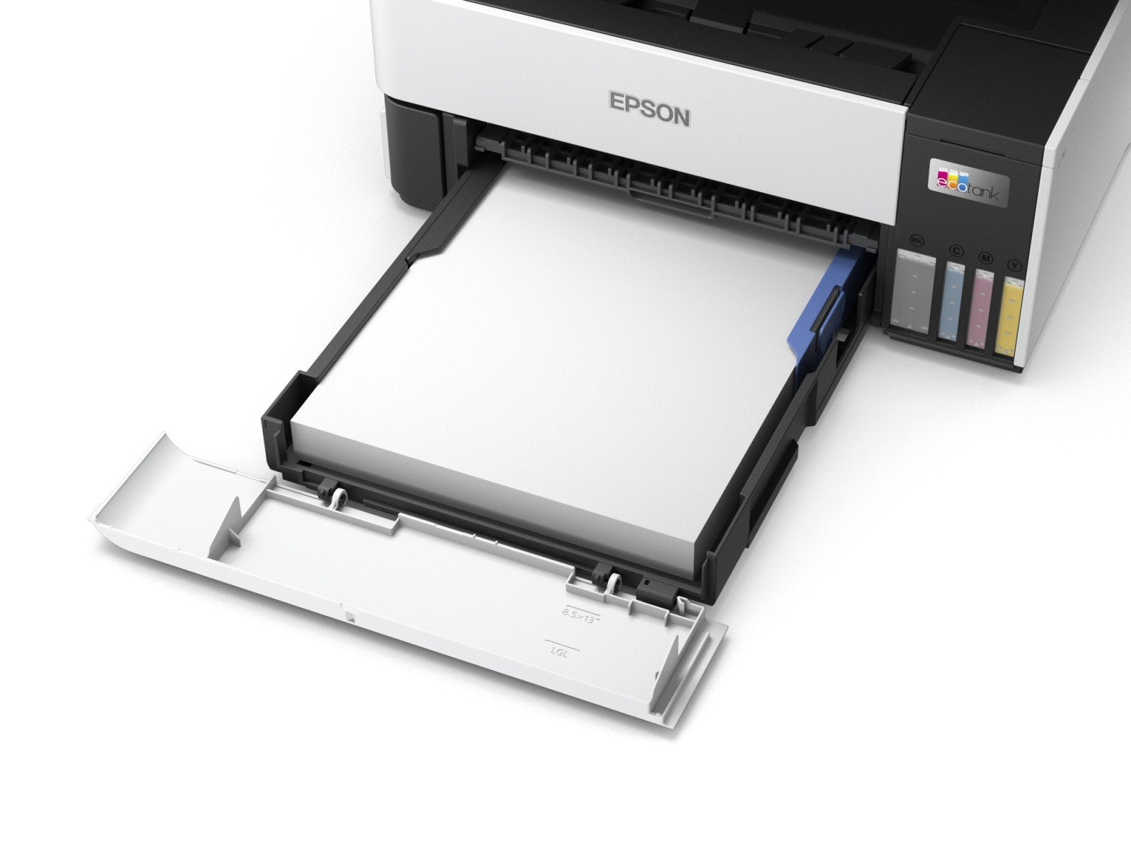 Epson EcoTank L6460 Jet d'encre A4 4800 x 1200 DPI 37 ppm Wifi