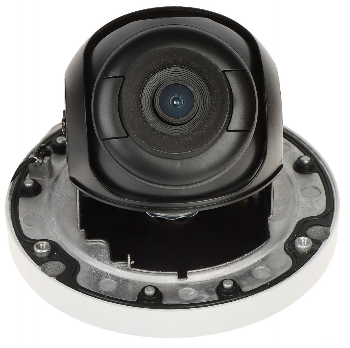 Hikvision DS-2CD1143G2-I Dôme Caméra de sécurité IP Intérieure et extérieure 2560 x 1440 pixels Plafond