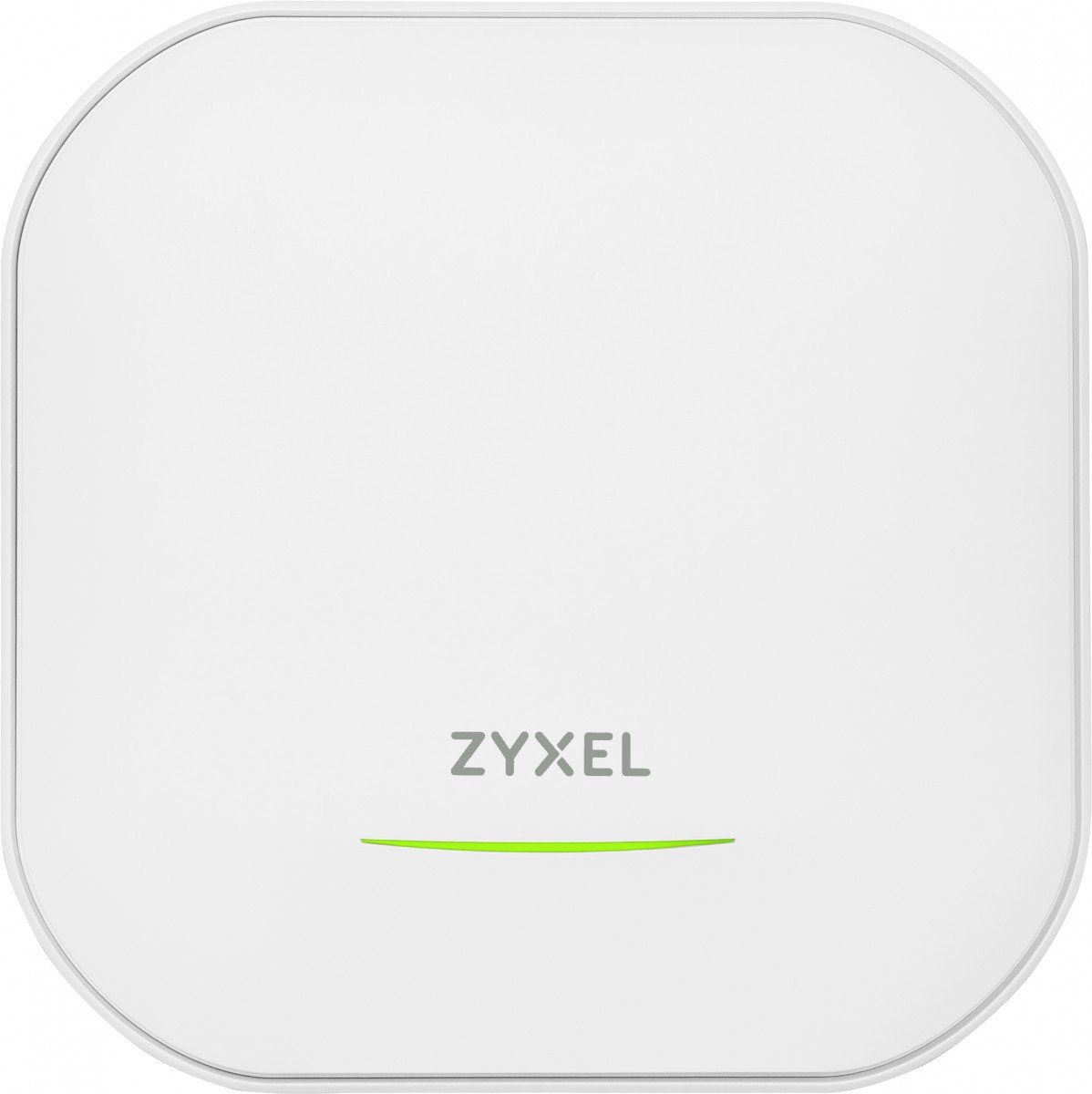 Zyxel NWA220AX-6E-EU0101F point d'acces réseaux locaux sans fil 4800 Mbit/s Blanc Connexion Ethernet, supportant l'alimentation via ce port (PoE)