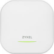 Zyxel NWA220AX-6E-EU0101F point d'acces réseaux locaux sans fil 4800 Mbit/s Blanc Connexion Ethernet, supportant l'alimentation via ce port (PoE)