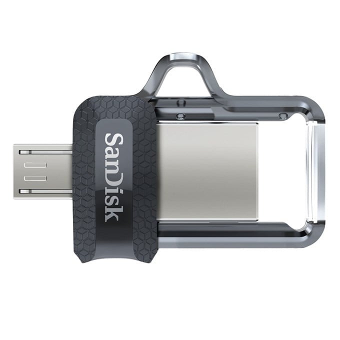 Ultra Dual Drive m3.0 128GB 130MB/s