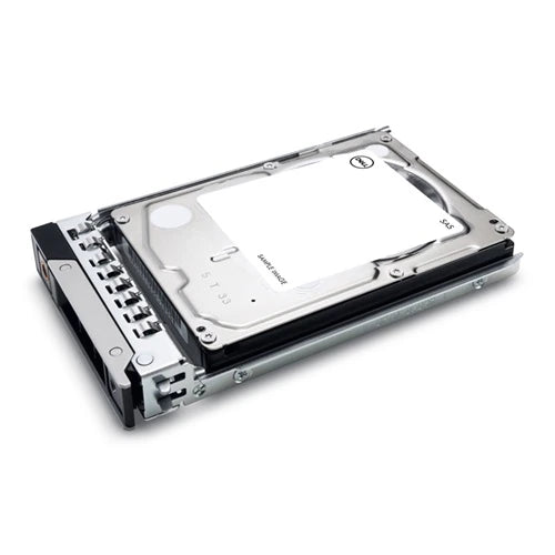 2.4TB HD SAS ISE 12Gbps 10K 512e 2.5in