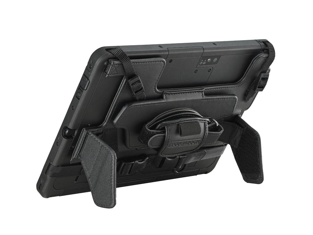 Panasonic FZ-VSTA31U support Noir