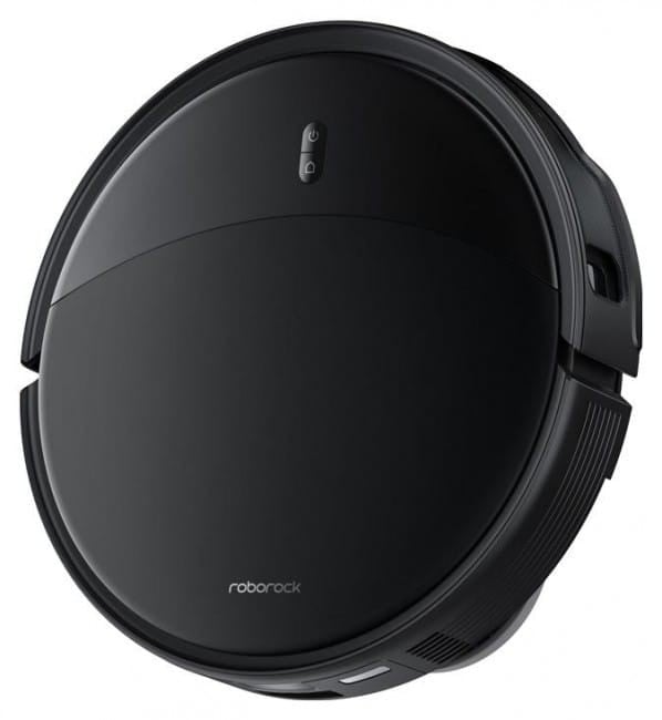 Roborock Saros 10R Aspirateur Robot Noir