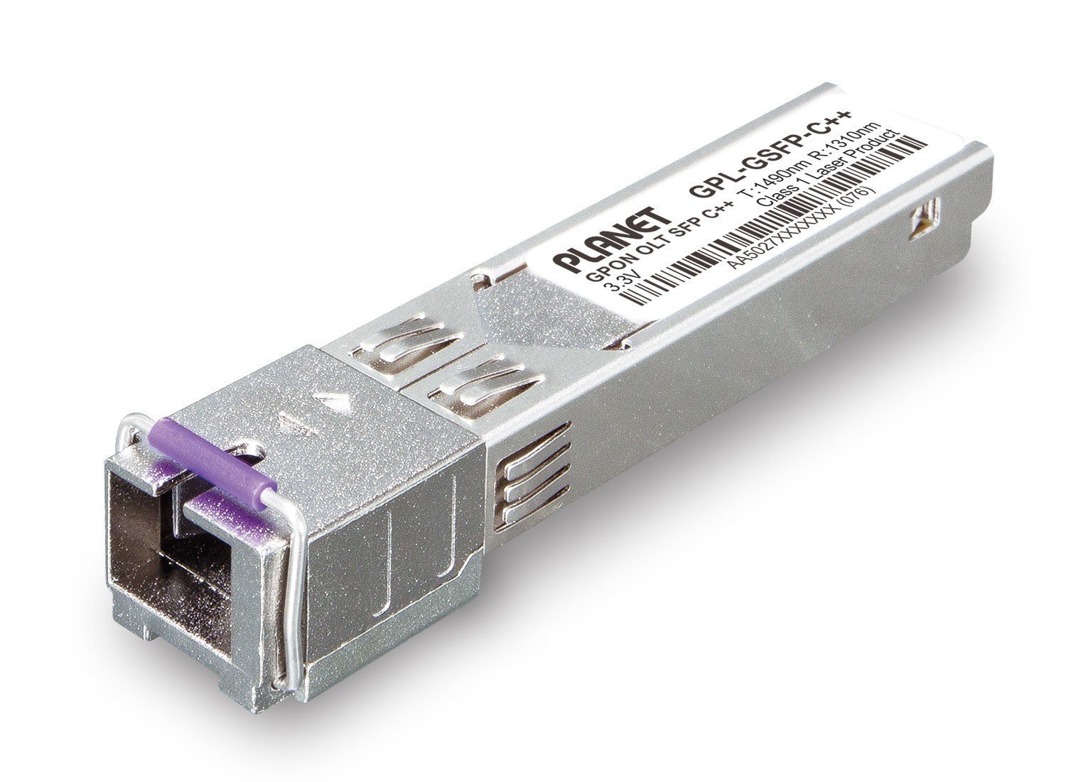 Transceiver SFP OLT GPON Planet GPL-GSFP-C++