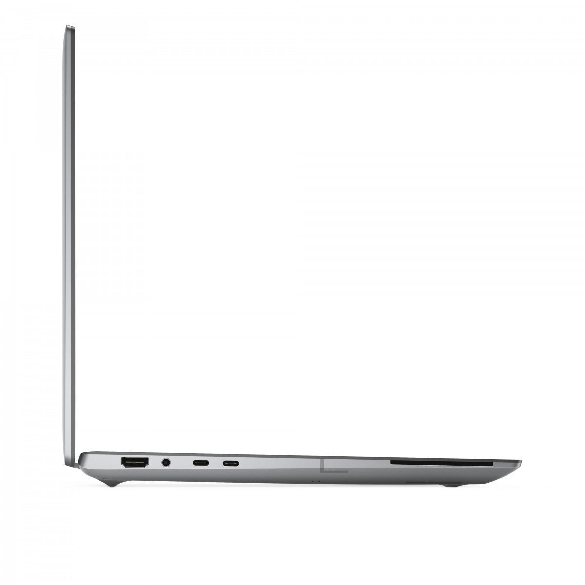 DELL Precision 5690 Ultra 7 165H 40,64cm 16Zoll FHD+ 32GB 1TB SSD Nvidia RTX 1000 Ada IR Cam & Mic 6 Cell WLAN Backlit Kb German W11P 3YPS