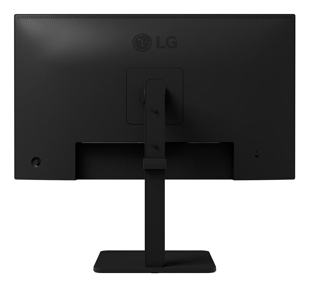"LG 27BA550-B écran plat de PC 68,6 cm (27"") 1920 x 1080 pixels Full HD Noir"