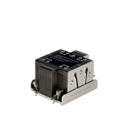 Supermicro SNK-P0078PW systeme de refroidissement d’ordinateur Processeur Dissipateur thermique/Radiateur
