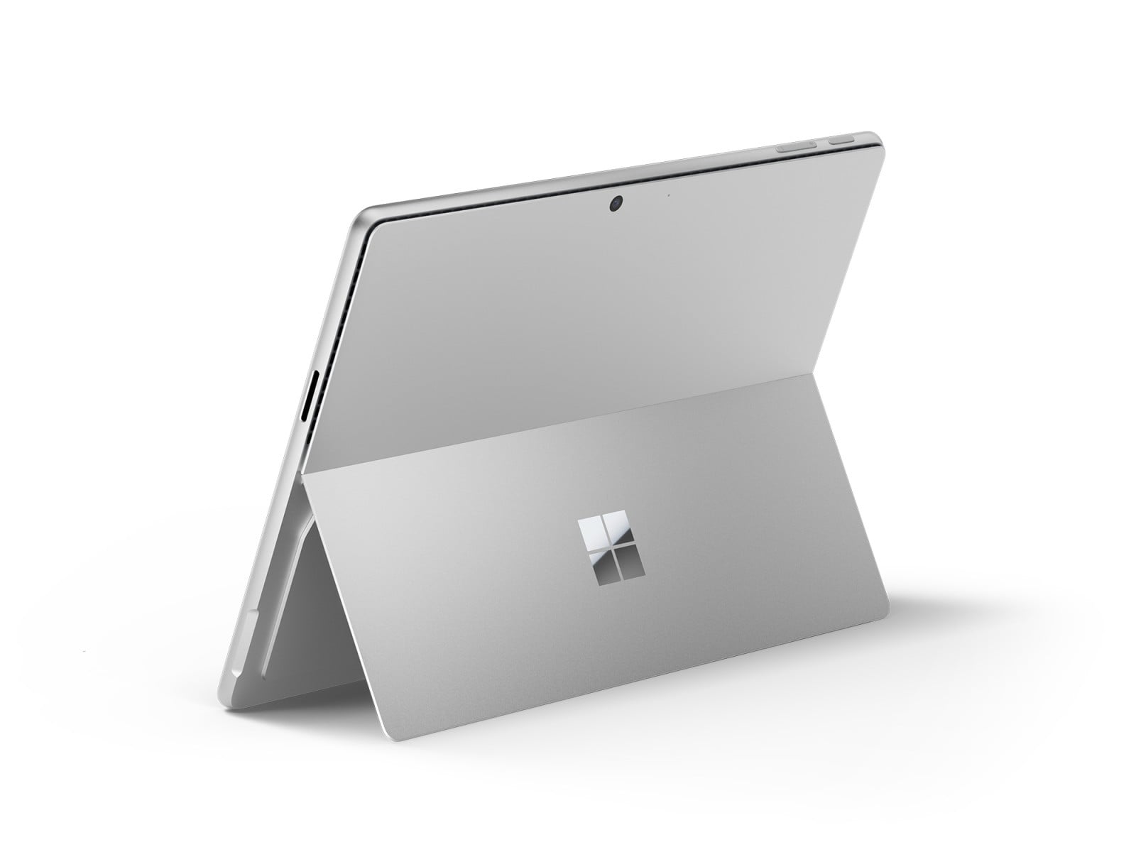 MICROSOFT Surface Pro 11 - Intel Core Ultra 5 236V - 13p - 16Go - 512Go - W11P - Platine - Tablette - Hybride 2-en-1
