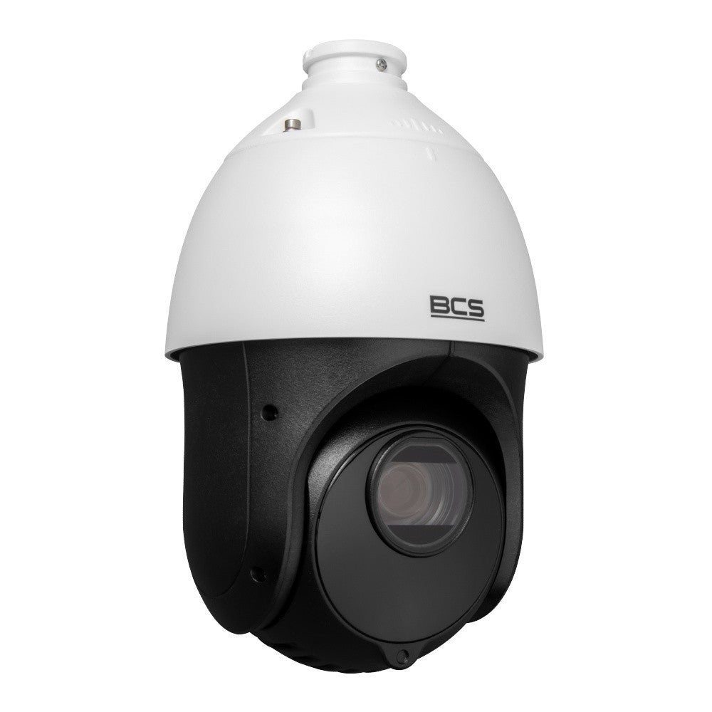 BCS BCS-V-SIP2425SR10-Ai2 Caméra IP rotative 4MP avec zoom 25x et technologie AcuSense