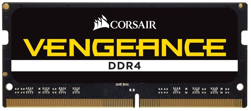 Module de mémoire Corsair Vengeance 16 Go DDR4-2400 2 x 8 Go