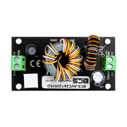 BCS BCS-AVC24/1205/ISO Convertisseur DC/DC isolé 20-30V vers 12V 5A 60W