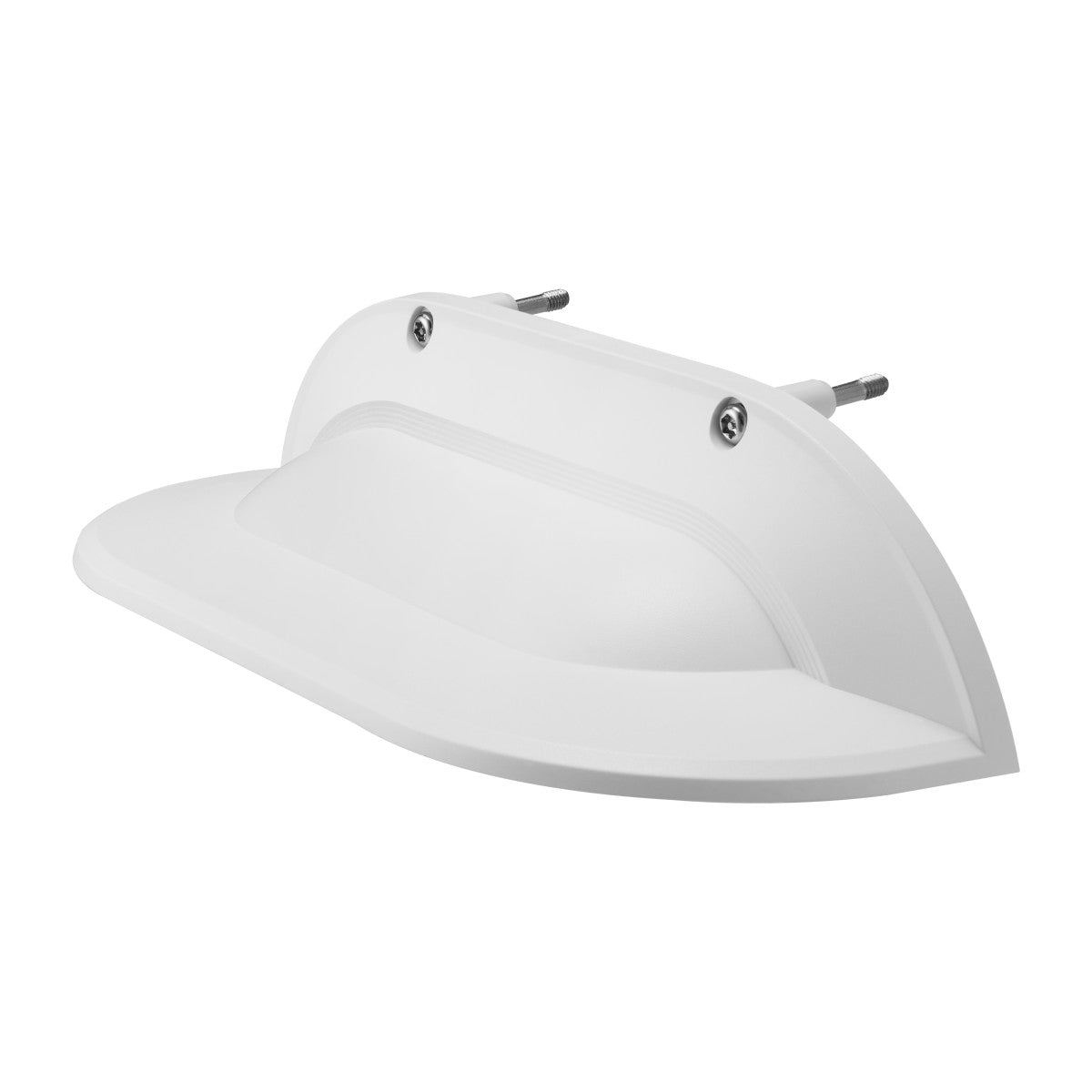 Hanwha SBV-215WCW support et boîtier des caméras de sécurité Capot de protection