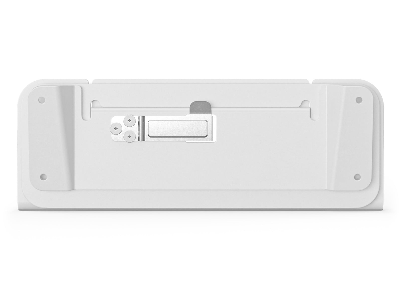 LOGITECH Wall Mount For Video Bars Camera mount wall mountable cart mountable for Rally Bar Room Solution Large