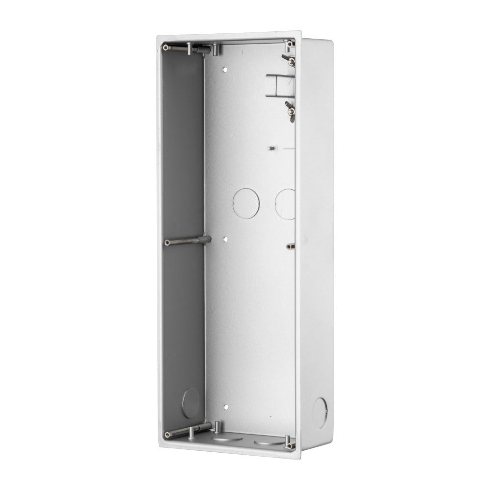 BCS BCS-PPN3-N Enclosure sous mur pour installations électriques