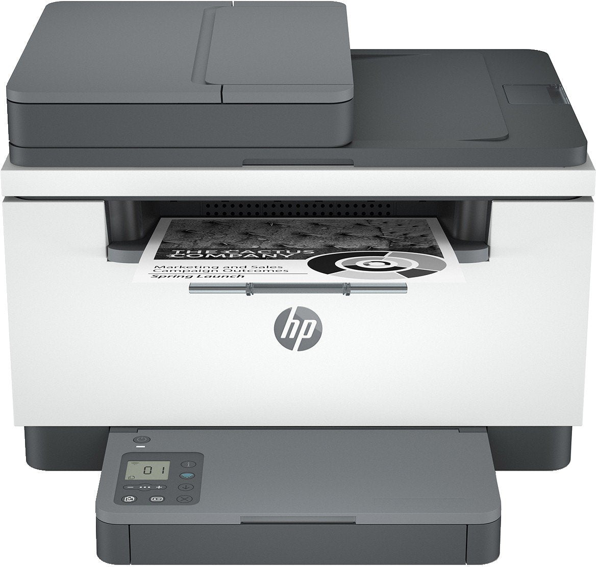 HP LaserJet MFP M234sdw MFP Mono B/W laser Legal media 29ppmcopy 29ppmprint 150 sheets USB 2.0 LAN Wi-Fi Bluetooth imprimante laser