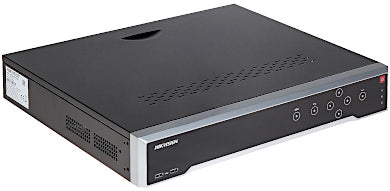 Hikvision DS-7732NI-I4/16P Enregistreur IP 32 canaux + 16 ports
