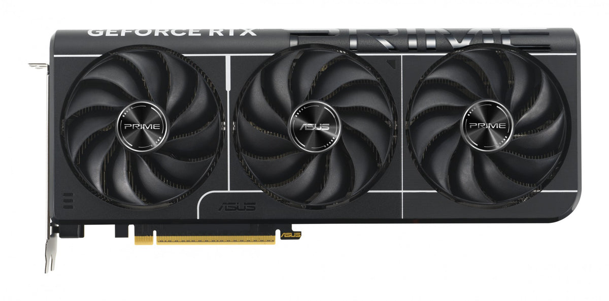 ASUS PRIME RTX 5080 O16G HDMI 3xDP