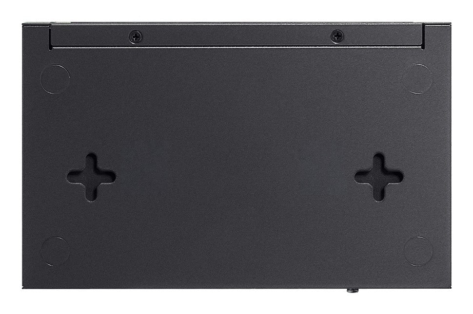 Omada 8-Port Gigabit Easy Managed Switch